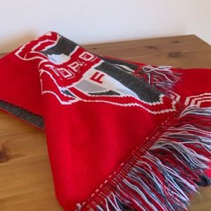 Adidas Toronto FC Team Scarf 🧣